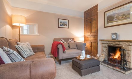2 Bed in Keswick
