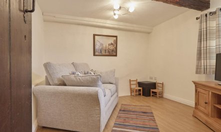 3 Bed in Keswick 4