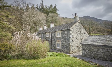 3 Bed in Keswick