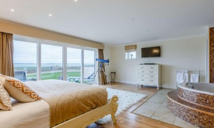 1 Bed in Bideford 8