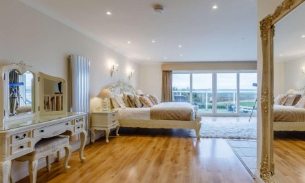 1 Bed in Bideford 7