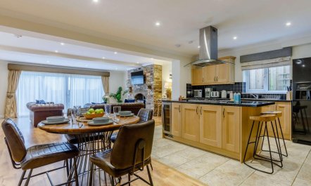 1 Bed in Bideford 6