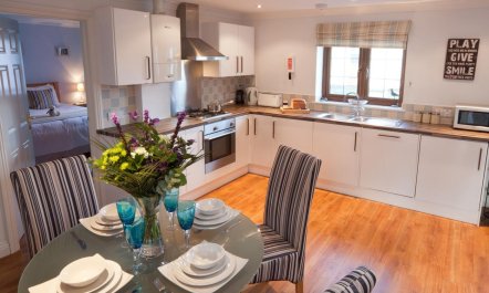 2 Bed in Bideford 2