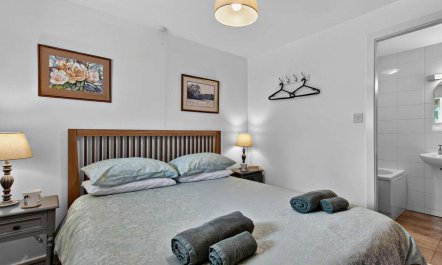 1 Bed in Carnforth 4