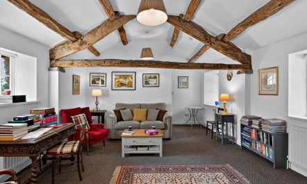 1 Bed in Carnforth 1