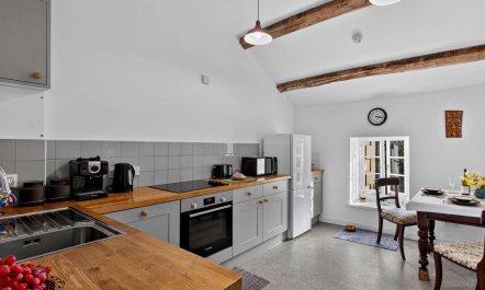 1 Bed in Carnforth 3