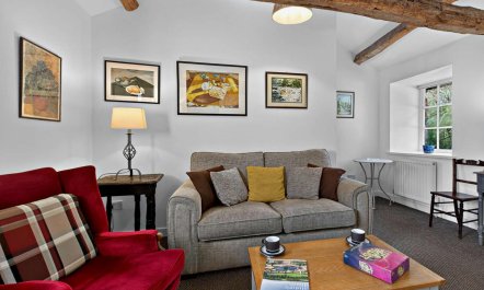 1 Bed in Carnforth 6
