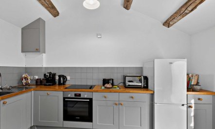1 Bed in Carnforth 8