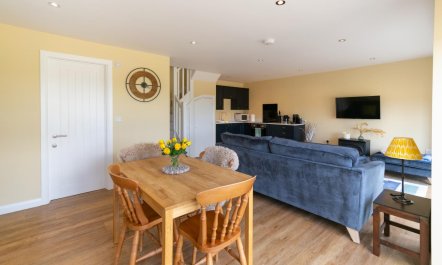 1 Bed in Corsham 4