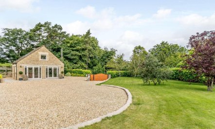 1 Bed in Corsham