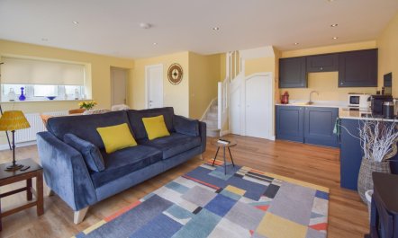 1 Bed in Corsham 3