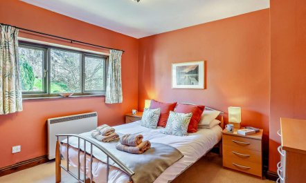 3 Bed in Backbarrow 6