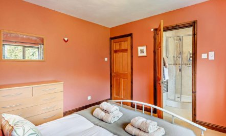 3 Bed in Backbarrow 8