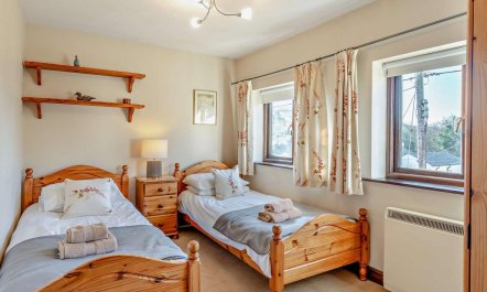 3 Bed in Backbarrow 7