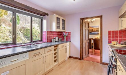 3 Bed in Backbarrow 5