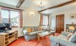 3 Bed in Backbarrow 2