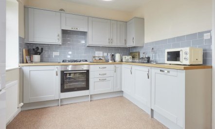 3 Bed in Keswick 5