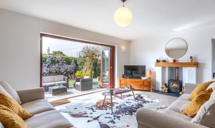 4 Bed in Braunton 1