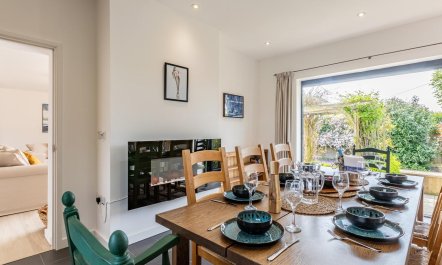 4 Bed in Braunton 8