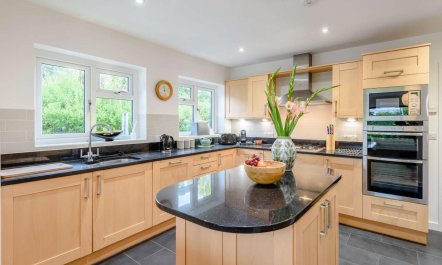 4 Bed in Braunton 9