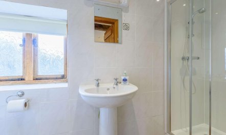 3 Bed in Newtown 8