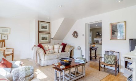 3 Bed in Fakenham 1