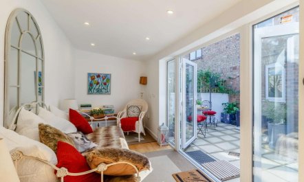 3 Bed in Fakenham