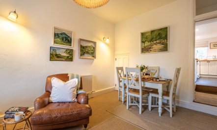 1 Bed in Abergavenny 7
