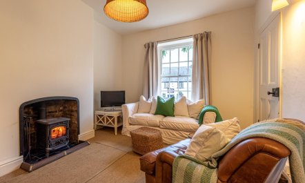 1 Bed in Abergavenny 3