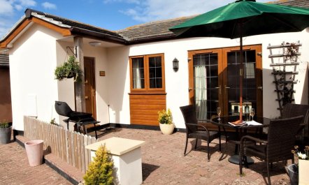 2 Bed in Bideford