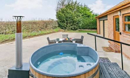 3 Bed in York 1