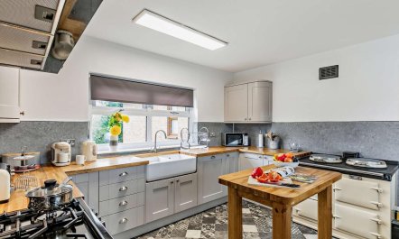 3 Bed in York 7