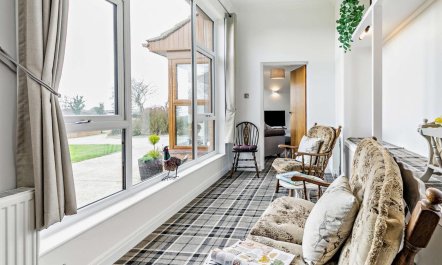 3 Bed in York 9
