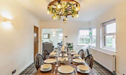 3 Bed in York 5