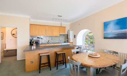 3 Bed in Aberdyfi 8