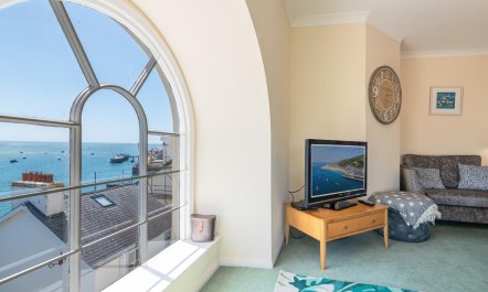 3 Bed in Aberdyfi 5