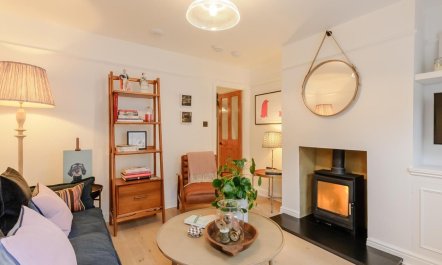 3 Bed in Whitstable