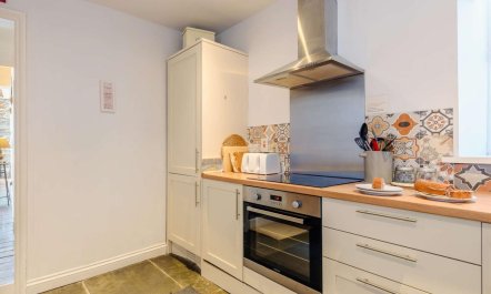 5 Bed in Aberdyfi 7