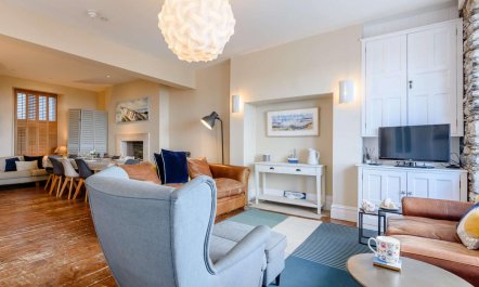 5 Bed in Aberdyfi 4