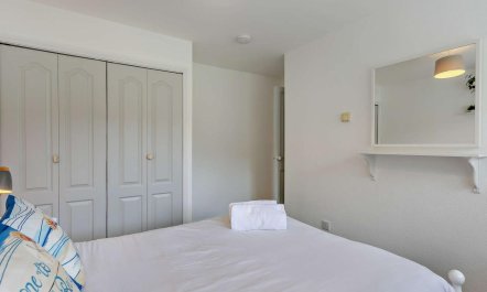 3 Bed in Aberdyfi 9