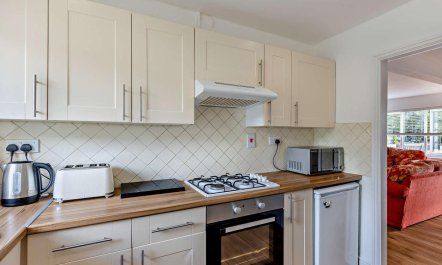 3 Bed in Aberdyfi 6
