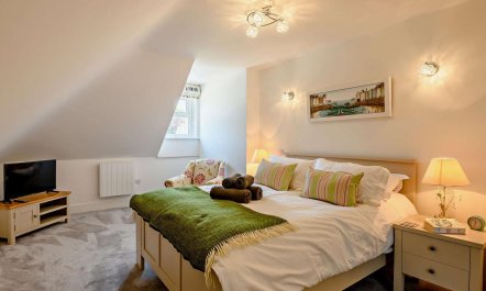 3 Bed in Swanage 4