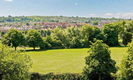 3 Bed in Swanage 5