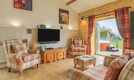 2 Bed in Sherborne 7
