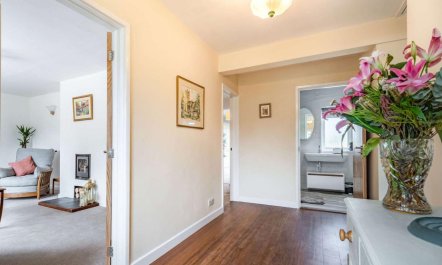 2 Bed in Bradford-on-avon 5
