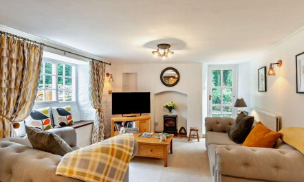 2 Bed in Pickering 1