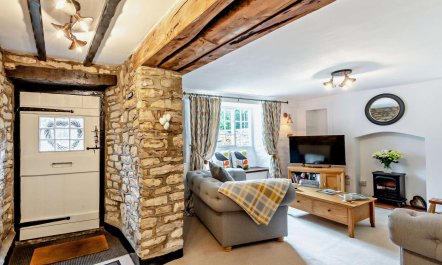 2 Bed in Pickering 8