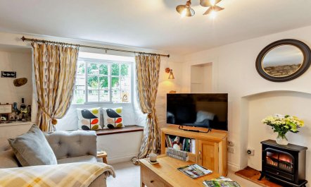 2 Bed in Pickering 2