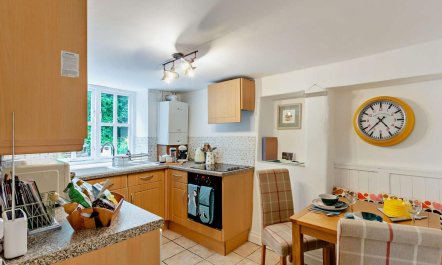 2 Bed in Pickering 4