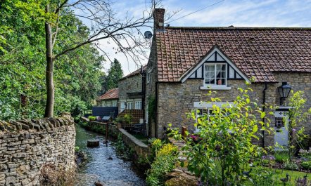 2 Bed in Pickering 3